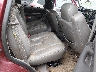 1GNEC13Z13J****** Wrecked 2003 Chevrolet Tahoe in Birmingham