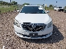 1G4GB5G35GF****** Wrecked 2016 Buick LaCrosse in Texas State