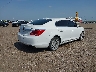 1G4GB5G35GF****** Salvage and Wrecked 2016 Buick LaCrosse in Texas State