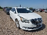 1G4GB5G35GF****** Salvage and Repairable 2016 Buick LaCrosse in Texas State
