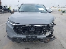 2HKRS3H48SH****** Wrecked 2025 Honda CR-V in California State
