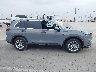 2HKRS3H48SH****** Used 2025 Honda CR-V in California State