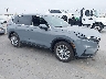 2HKRS3H48SH****** Salvage and Wrecked 2025 Honda CR-V in Los Angeles South