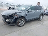 2HKRS3H48SH****** Used and Repairable 2025 Honda CR-V in Los Angeles South