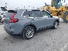 2HKRS3H48SH****** Salvage and Wrecked 2025 Honda CR-V in California State