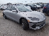 KMHM54AA7PA****** Repairable 2023 Hyundai IONIQ 6 in Texas State