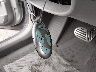 KMHM54AA7PA****** Salvage 2023 Hyundai IONIQ 6 in Texas State