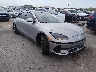 KMHM54AA7PA****** Salvage and Wrecked 2023 Hyundai IONIQ 6 in Electric Vehicle Auctions