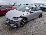 KMHM54AA7PA****** Used and Repairable 2023 Hyundai IONIQ 6 in Electric Vehicle Auctions