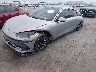 KMHM54AA7PA****** Salvage and Repairable 2023 Hyundai IONIQ 6 in Texas State