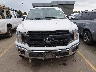 1FTEX1E51KK****** Wrecked 2019 Ford F-150 in Idaho State