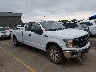 1FTEX1E51KK****** Salvage and Wrecked 2019 Ford F-150 in Boise