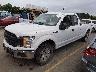 1FTEX1E51KK****** Used and Repairable 2019 Ford F-150 in Boise