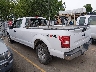 1FTEX1E51KK****** Salvage and Repairable 2019 Ford F-150 in Boise