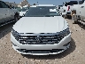 3VWC57BU6MM****** Wrecked 2021 Volkswagen Jetta in Texas State