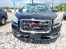 1GKKRNED9DJ****** Wrecked 2013 GMC Acadia in Wisconsin State