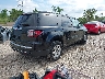 1GKKRNED9DJ****** Salvage and Wrecked 2013 GMC Acadia in Wisconsin State