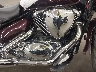 JS1VS55AX92****** Wrecked 2009 Suzuki Boulevard C50/C50T in Saint Cloud