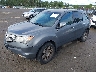 2HNYD28458H****** Used and Repairable 2008 Acura MDX in Seattle