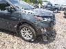 2GNAXTEV0L6****** Usados 2020 Chevrolet Equinox