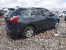 2GNAXTEV0L6****** Salvamento y Destrozados 2020 Chevrolet Equinox en Estado de Mississippi