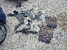 3HGGK5H42LM****** Salvage 2020 Honda Fit in Ohio State