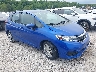 3HGGK5H42LM****** Salvage and Wrecked 2020 Honda Fit in Columbus