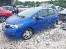 3HGGK5H42LM****** Used and Repairable 2020 Honda Fit in Columbus