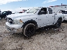 1D7RV1GT2AS****** Usados y Reparables 2010 Dodge Ram 1500 en Wichita