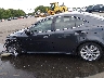 JTHCK262985****** Reparables 2008 Lexus IS 250 en Estado de Carolina del Norte