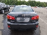 JTHCK262985****** Destrozados 2008 Lexus IS 250