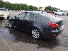 JTHCK262985****** Salvamento y Reparables 2008 Lexus IS 250 en Raleigh