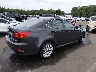 JTHCK262985****** Salvamento y Destrozados 2008 Lexus IS 250 en Estado de Carolina del Norte
