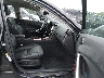 JTHCK262985****** Usados y Reparables 2008 Lexus IS 250 en Estado de Carolina del Norte