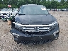 5FNYF6H50JB****** Salvage and Wrecked 2018 Honda Pilot in Templeton