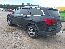 5FNYF6H50JB****** Salvage and Repairable 2018 Honda Pilot in Templeton