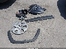 2T3F1RFV1RW****** Wrecked 2024 Toyota RAV4 in Texas State