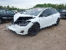 5YJXCDE22KF****** Usados y Reparables 2019 Tesla Model X en Electric Vehicle Auctions