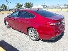 3FA6P0LU4KR****** Salvage and Repairable 2019 Ford Fusion in East Bay
