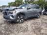 1V2JR2CA0RC****** Used and Repairable 2024 Volkswagen Atlas in West Palm Beach