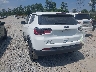 3C4NJDBN5TT****** Salvage and Repairable 2026 Jeep Compass in Atlanta North