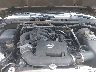 5N1AN0NW6CC****** Repairable 2012 Nissan Xterra in Tifton