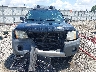 5N1AN0NW6CC****** Used 2012 Nissan Xterra in Georgia State