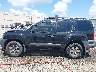 5N1AN0NW6CC****** Salvage 2012 Nissan Xterra