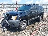 5N1AN0NW6CC****** Used and Repairable 2012 Nissan Xterra in Tifton