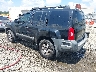 5N1AN0NW6CC****** Salvage and Repairable 2012 Nissan Xterra in Tifton