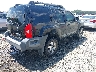 5N1AN0NW6CC****** Salvage and Wrecked 2012 Nissan Xterra in Georgia State