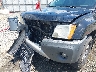 5N1AN0NW6CC****** Salvage and Repairable 2012 Nissan Xterra in Georgia State