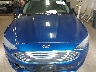 3FA6P0HDXHR****** Wrecked 2017 Ford Fusion in Minnesota State