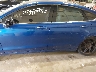 3FA6P0HDXHR****** Repairable 2017 Ford Fusion in Minnesota State